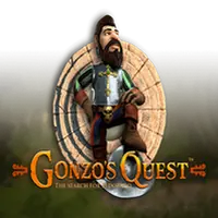Gonzo's Quest