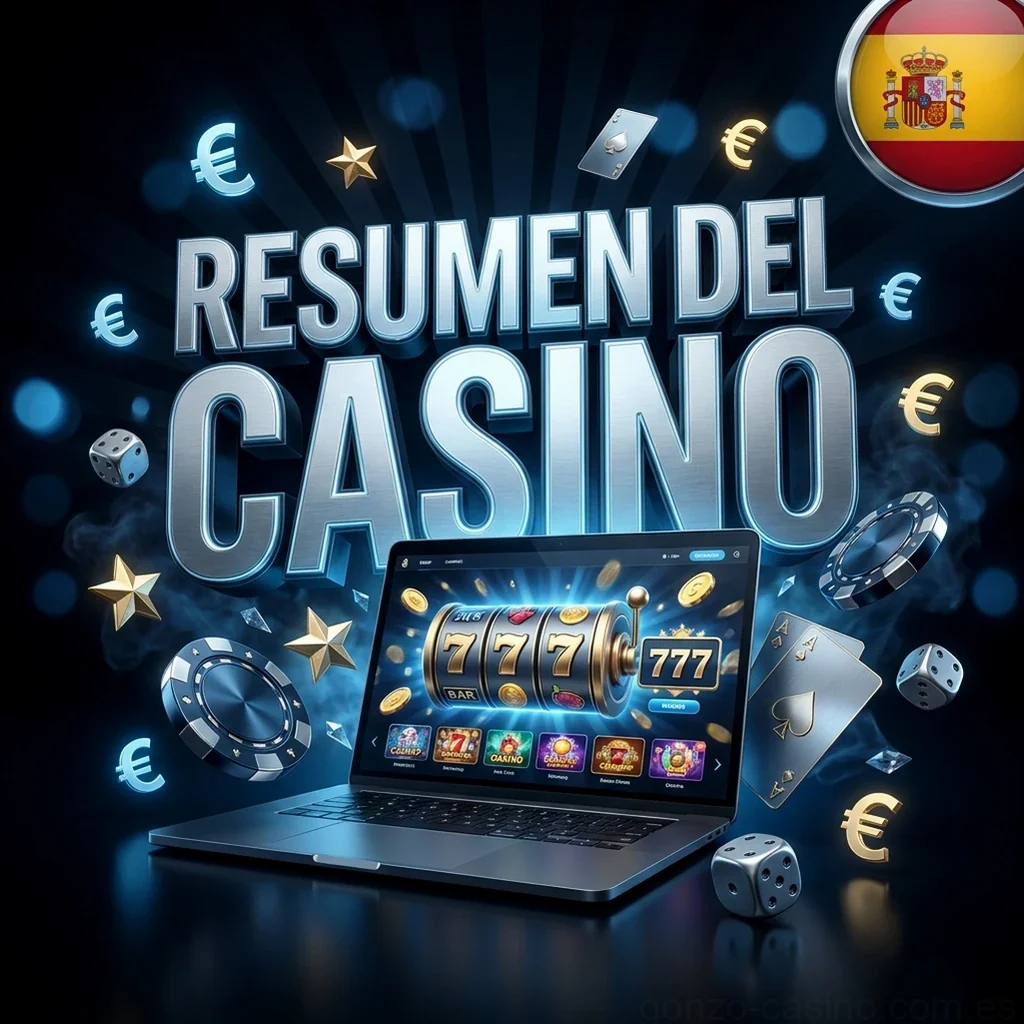 Resumen del Casino